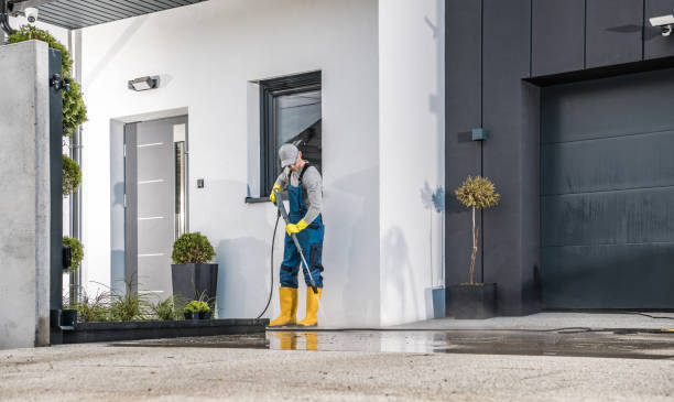 Best Parking Lot and Garage Cleaning  in Lutz, FL